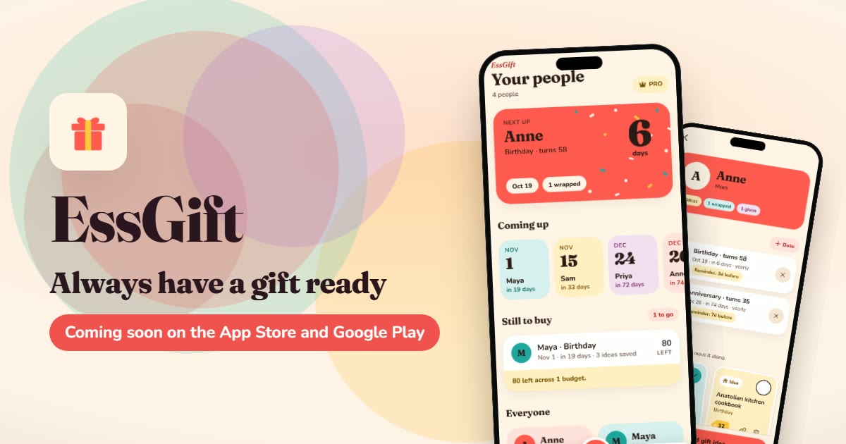 EssGift