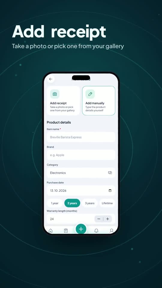 EssVault
